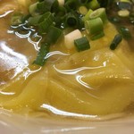 ラーメン 八卦 - 