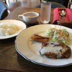 カンフォーラ - 