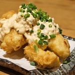 山下本気うどん - 