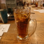 吾一 - ☆烏龍茶!(^^)!☆