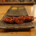 吾一 - ☆キモの火入れが絶妙です（＾◇＾）☆