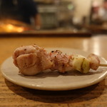 吾一 - ☆ねぎまも美味(*^^)v☆