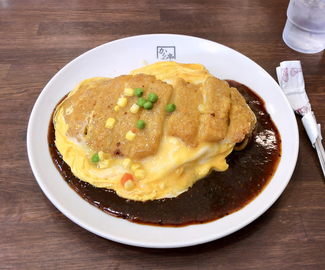 Karame Tei Hon Ten photo 2