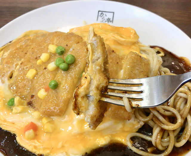 Karame Tei Hon Ten photo 5