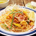 タイ国屋台食堂 ソイナナ - 