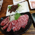 ホルモン 元 - 