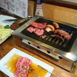 ホルモン 元 - 
