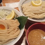 帰ってきた宮田麺児 - 小麦のエスプレッソ&新種 T2G麺♪