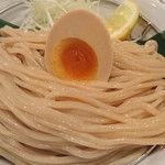 帰ってきた宮田麺児 - 小麦のエスプレッソ♪