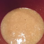 帰ってきた宮田麺児 - つけ汁♪