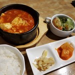 KOSF Korea Seoul Food - 