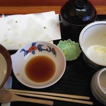 揚げたて天ぷら はまだ - 戦の後。幸せ満喫。