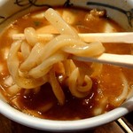 創始 麺屋武蔵 - 