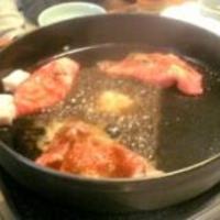 近江牛専門店 れすとらん 松喜屋 本店 - 