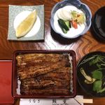 Unagi shige - 