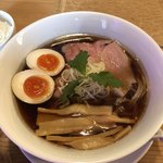 田中の中華そば - 