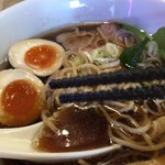 田中の中華そば - 