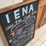 IENA - 