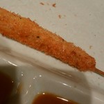 串幸 - 新ゴボウ