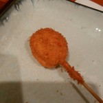串幸 - 新じゃが