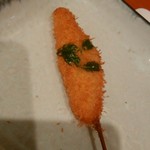 串幸 - 筍