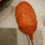 串幸 - 桜餅(^_^;)