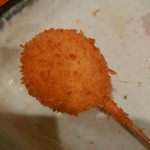 串幸 - いちご