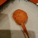 串幸 - うすい豆の新庄