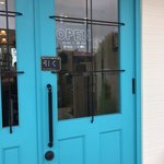 パン・デ・パルコ - 定休日は火曜日