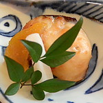 味勧屋 - 鰆の味噌幽庵焼き