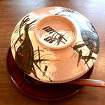 味勧屋 - かぶらの牛テールスープあんかけ