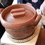 味勧屋 - 炊き込み御飯