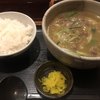 伽哩麺工房 麺の香