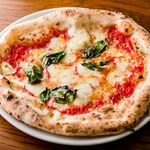 Pizzeria SECONDO - 料理写真