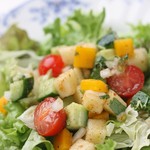 自然派インド料理 ナタラジ 原宿・表参道店