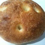 ルプチモンド - プレーンフォカッチャ