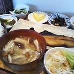 カフェ・アカリ - 