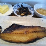 カフェ・アカリ - 