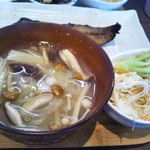 カフェ・アカリ - 