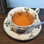 カフェ・アカリ - 