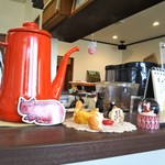 カフェ・アカリ - 