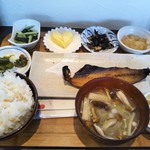 カフェ・アカリ - 