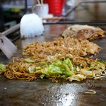 Okonomiyaki Yoshino - 
