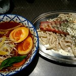 麺屋武蔵 巌虎 - 