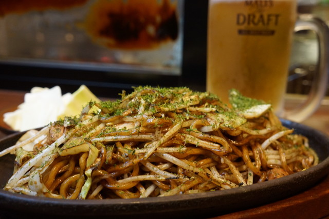 銀ちゃん 新宿紀伊国屋店 新宿三丁目 焼きそば 食べログ 銀ちゃん 新宿紀伊国屋店 新宿三丁目 焼きそば 食べログ
