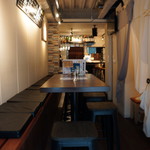 カコスキッチン