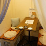 カコスキッチン