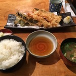 うなぎ割烹 登川 - 