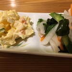 ままや家庭料理居酒屋 - 