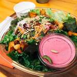 YorozuFarm - ビーツドレッシングヽ(・∀・)